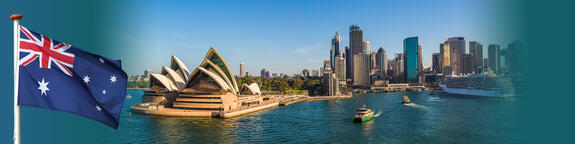 Rettenmaier Australia and New Zealand