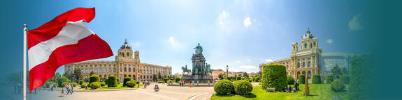 Willkommen bei JRS Austria